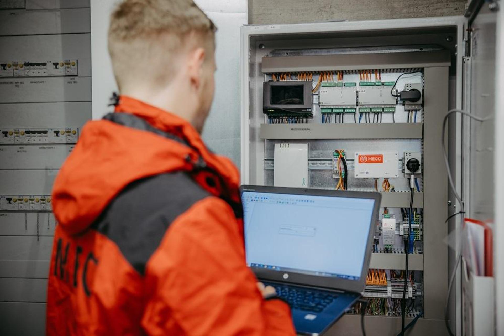 Meco GmbH Impressionsbilder des Arbeitgebers Nummer 5