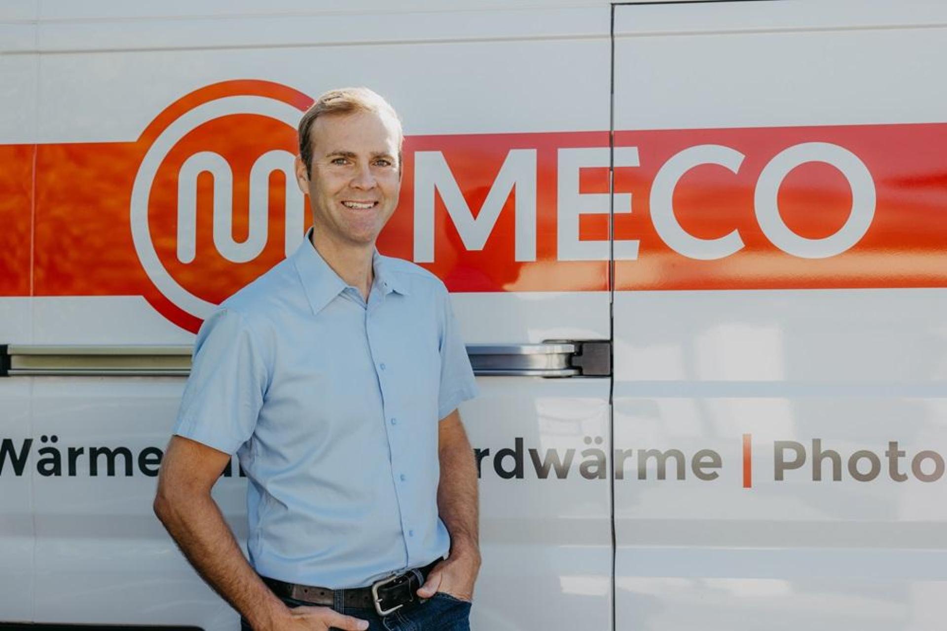 Meco GmbH Impressionsbilder des Arbeitgebers Nummer 8