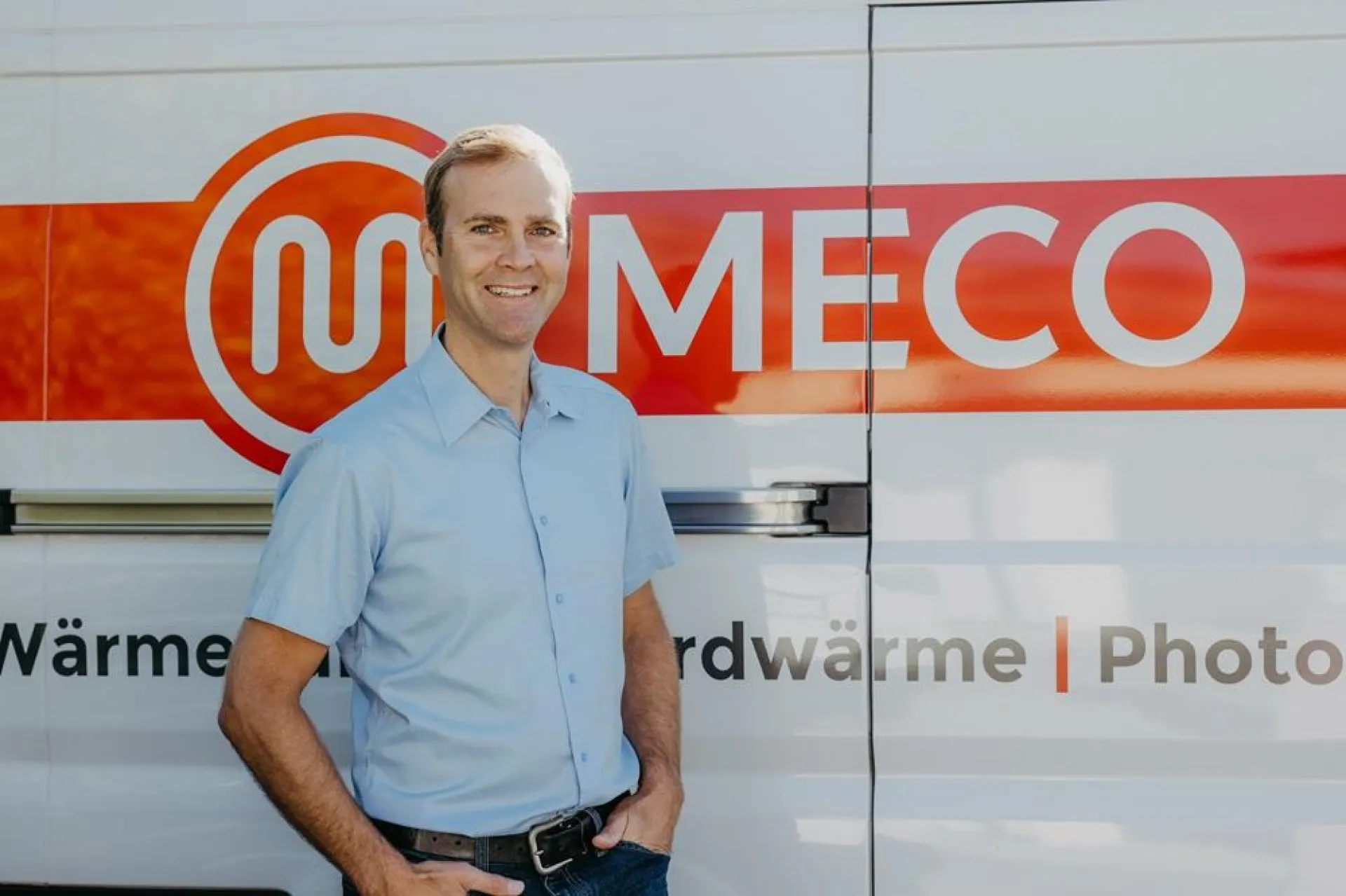 Meco GmbH Impressionsbilder des Arbeitgebers Nummer 8