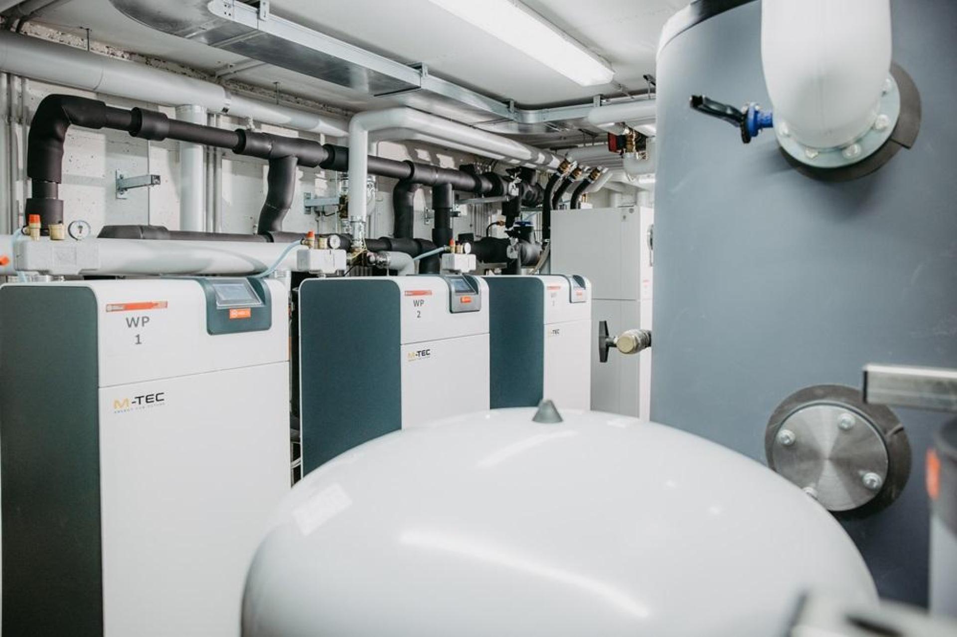 Meco GmbH Impressionsbilder des Arbeitgebers Nummer 9