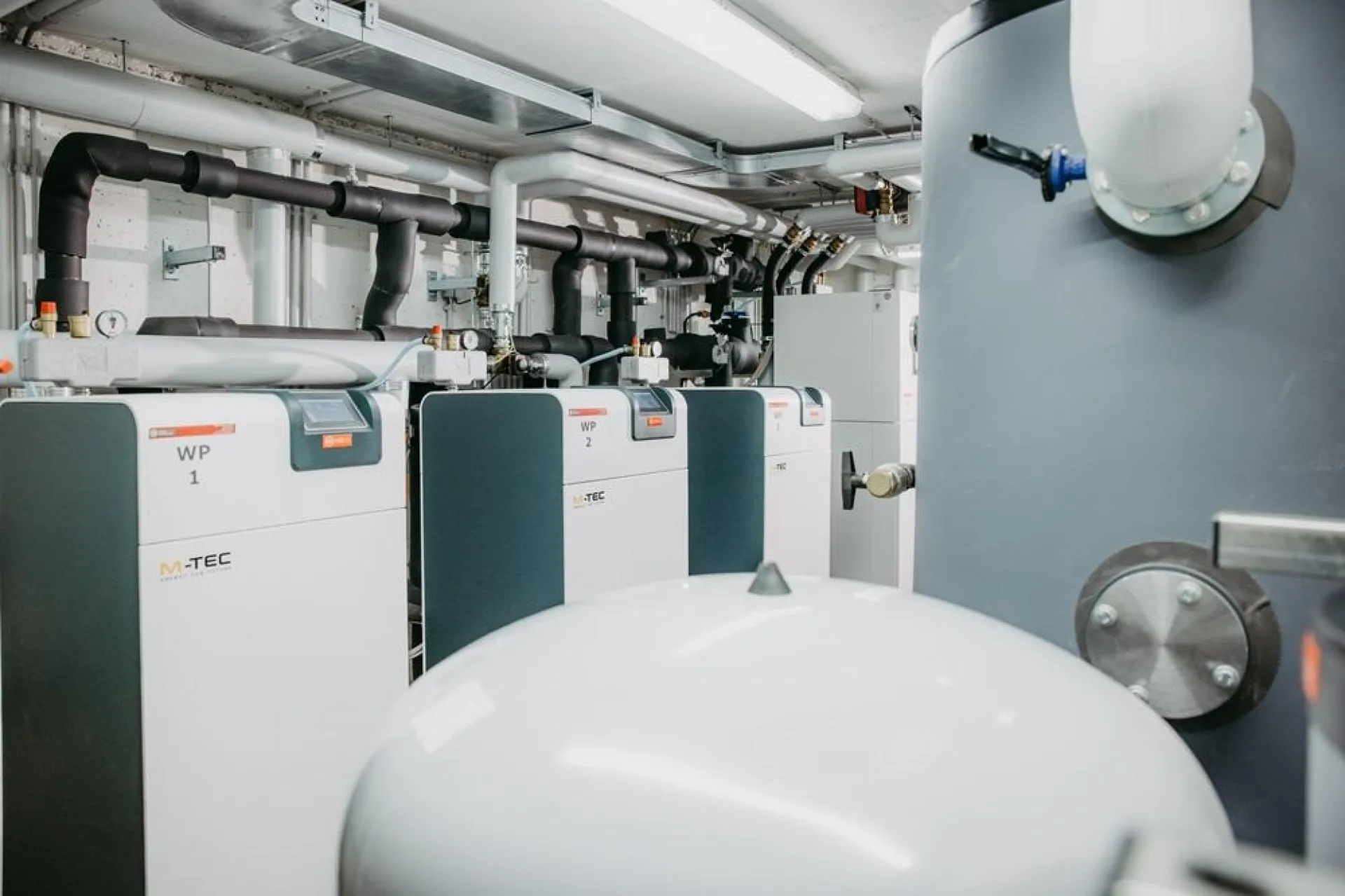 Meco GmbH Impressionsbilder des Arbeitgebers Nummer 9