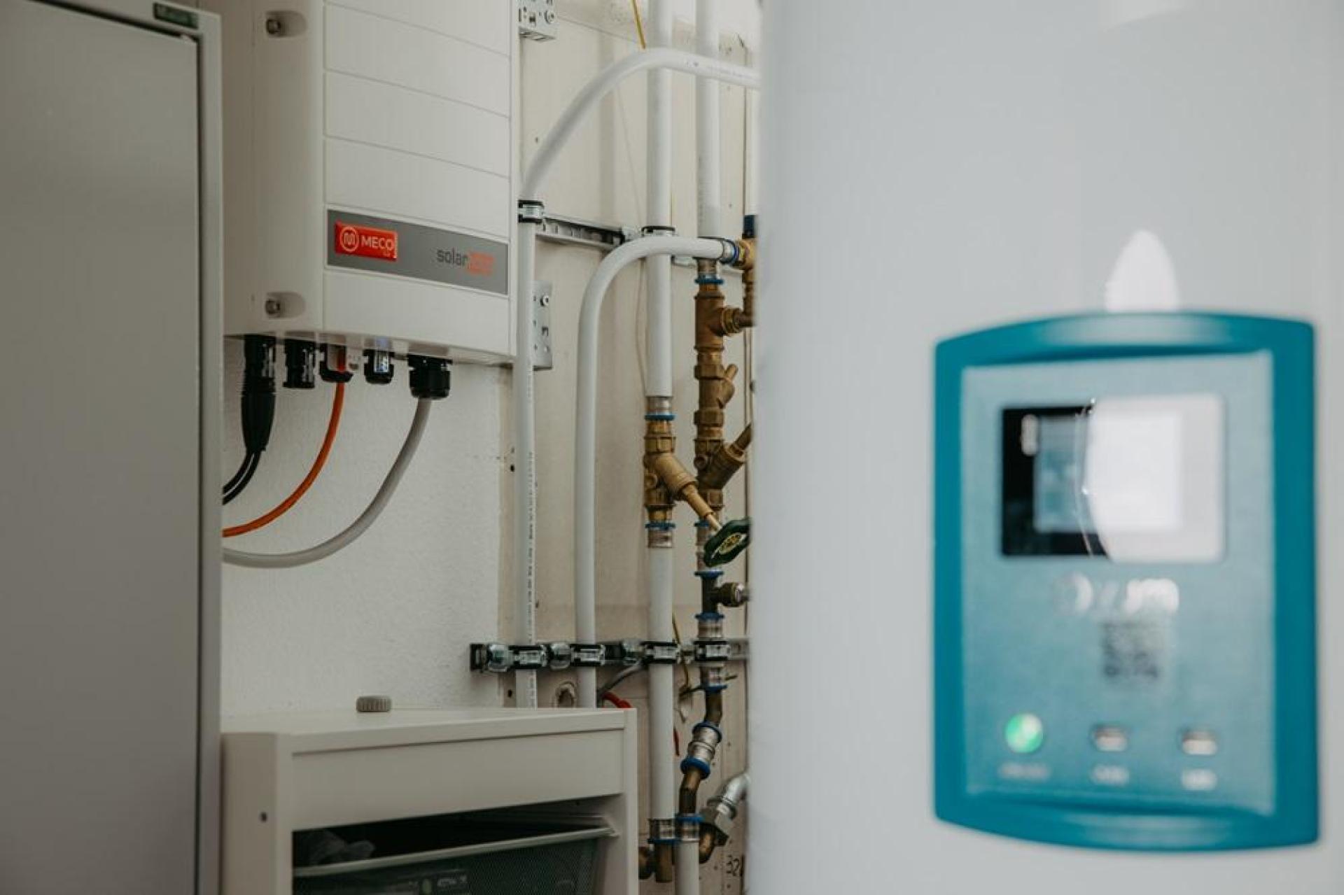 Meco GmbH Impressionsbilder des Arbeitgebers Nummer 11