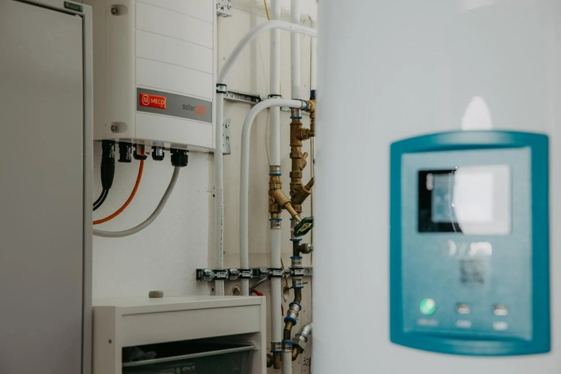 Meco GmbH Impressionsbilder des Arbeitgebers Nummer 11