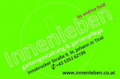 Innenleben Arbeitgeber Profil Logo