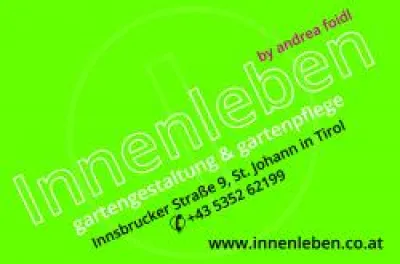 Innenleben Arbeitgeber Profil Logo