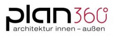 Plan 360° GmbH | Architekturbüro Arbeitgeber Profil Logo