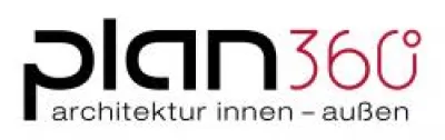 Plan 360° GmbH | Architekturbüro Arbeitgeber Profil Logo
