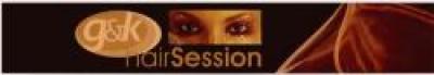 g&h Hairsession Arbeitgeber Profil Logo