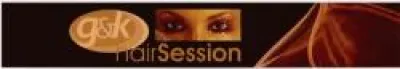 g&h Hairsession Arbeitgeber Profil Logo