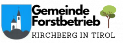 Forstbetrieb Gemeinde Kirchberg Arbeitgeber Profil Logo