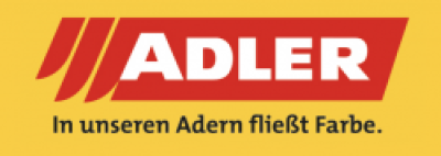 Adler Lacke logo
