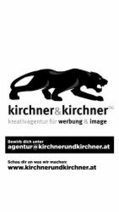 kirchner und kirchner Arbeitgeber Profil Logo