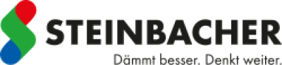 Steinbacher Dämmstoff GmbH Arbeitgeber Profil Logo