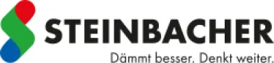 Steinbacher Dämmstoff GmbH Arbeitgeber Profil Logo