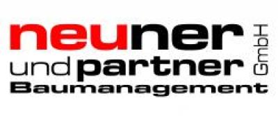 Neuner und Partner Baumanagement GmbH Arbeitgeber Profil Logo