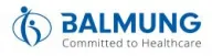 Balmung Medical Handel GmbH logo