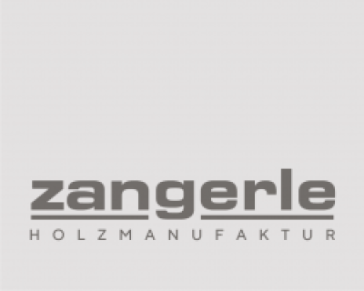 Tischlerei Zangerle GmbH Arbeitgeber Profil Logo
