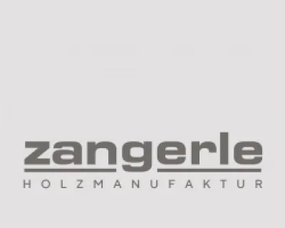 Tischlerei Zangerle GmbH Arbeitgeber Profil Logo