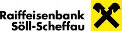 Raiffeisenbank Söll-Scheffau reg.Gen.m.b.H. Arbeitgeber Profil Logo