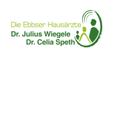 Die Ebbser Hausärzte Arbeitgeber Profil Logo