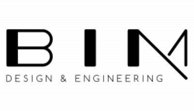 BIM Design und Engineering GmbH Arbeitgeber Profil Logo