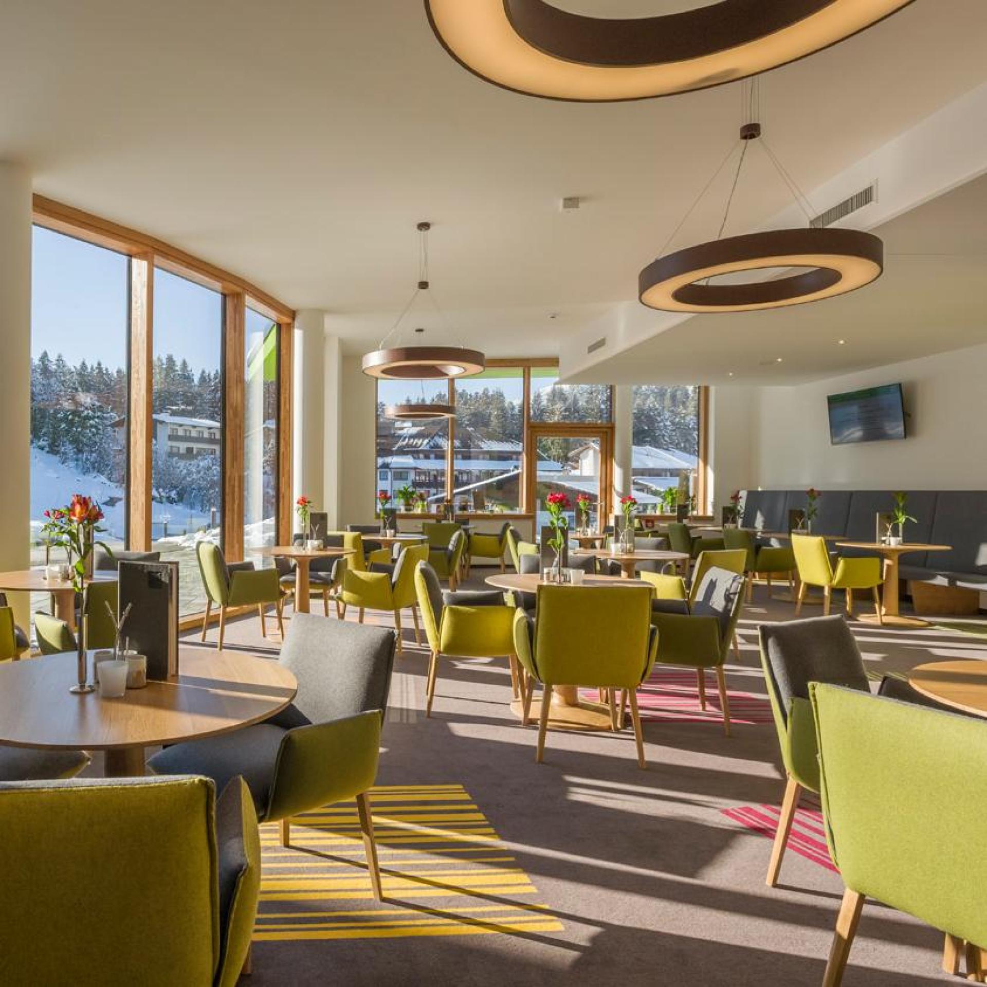 DAS SIEBEN ****Superior Impressionsbilder des Arbeitgebers Nummer 4