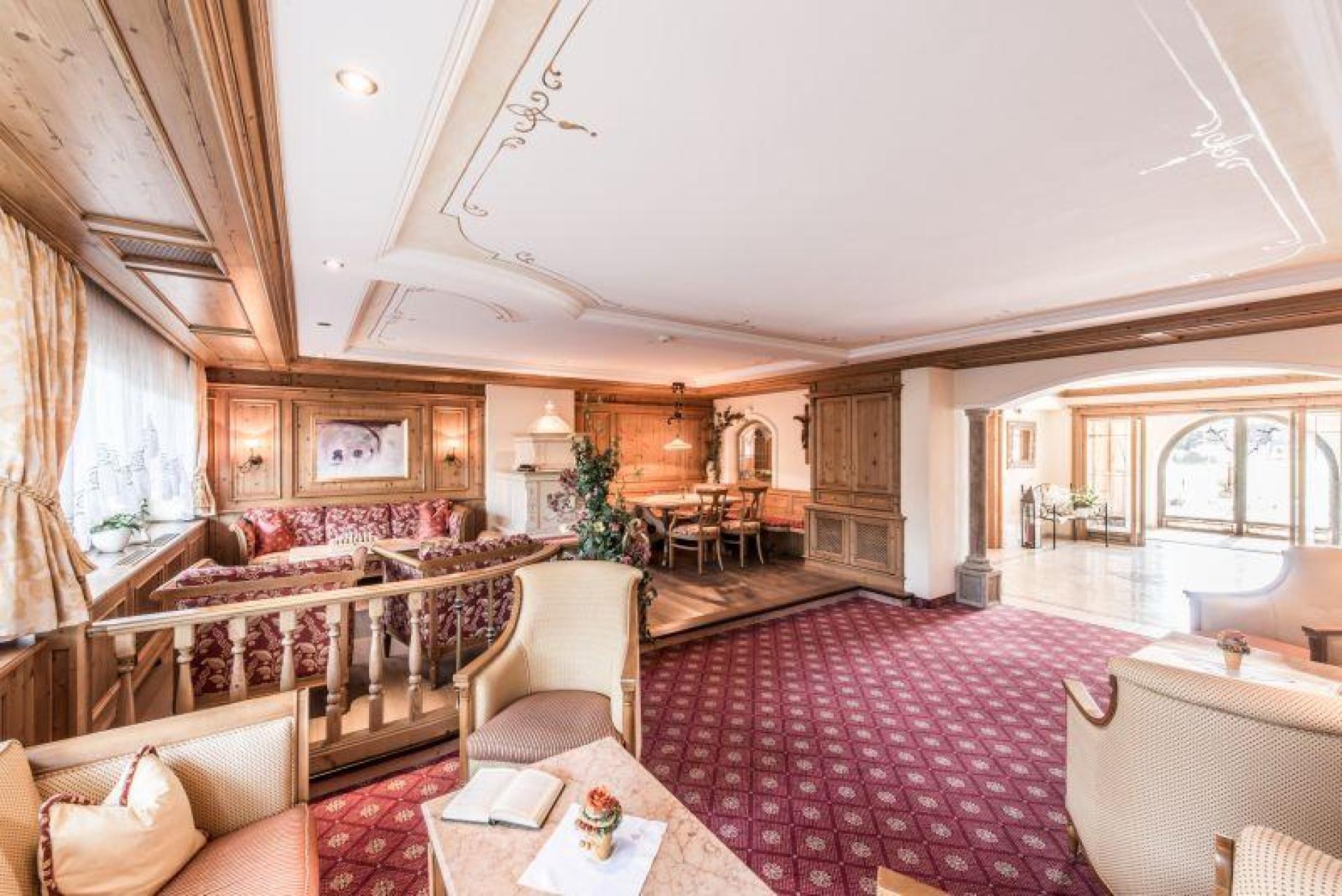 Hotel Riedl Impressionsbilder des Arbeitgebers Nummer 2