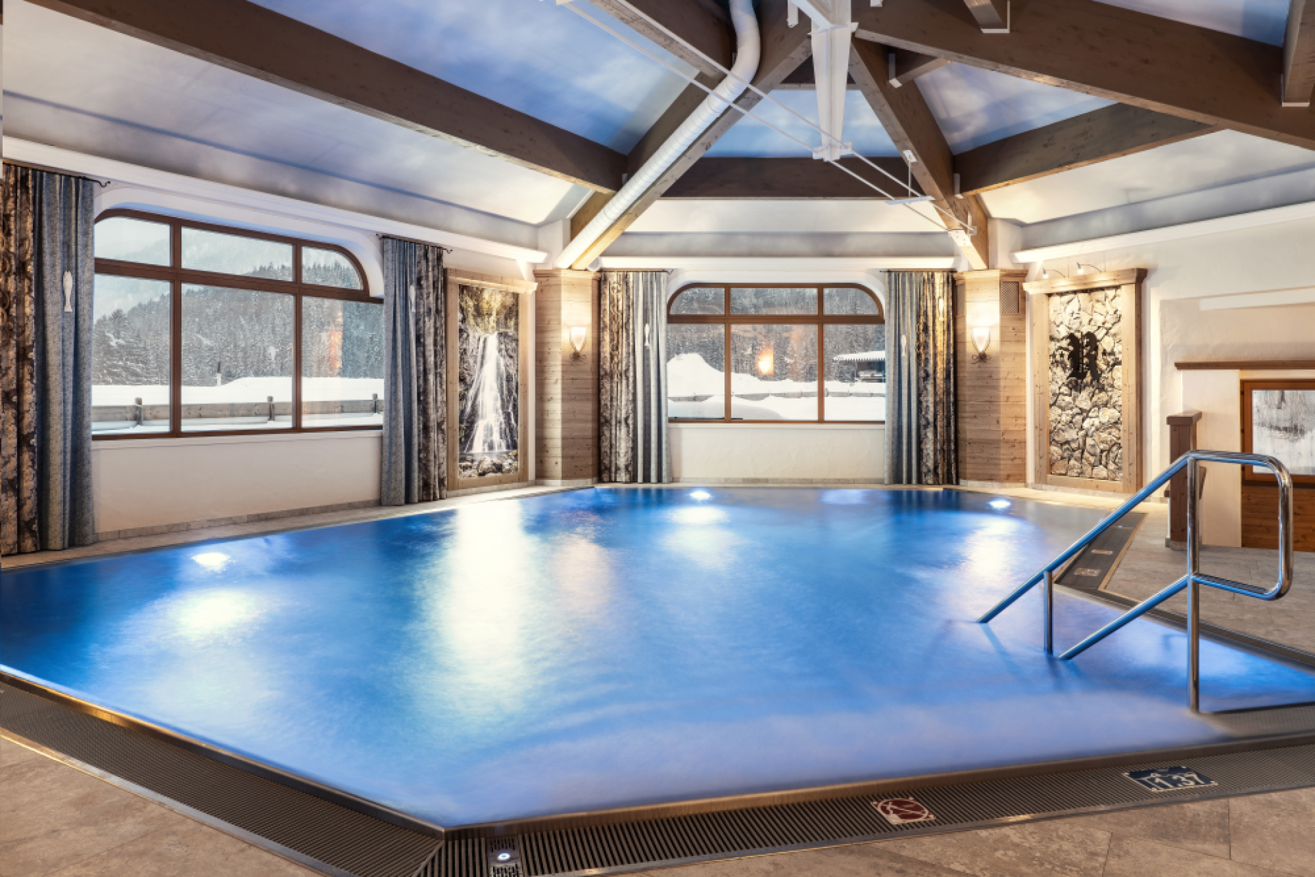 Hotel Riedl Impressionsbilder des Arbeitgebers Nummer 4