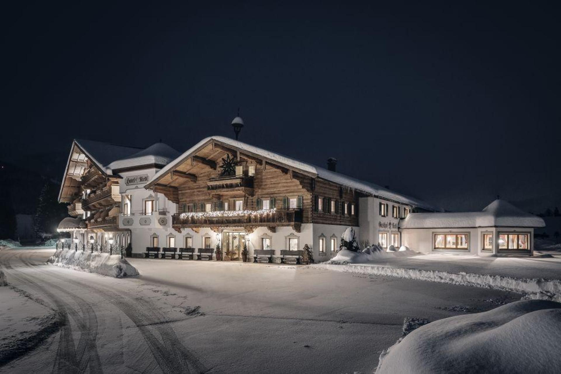 Hotel Riedl Impressionsbilder des Arbeitgebers Nummer 6