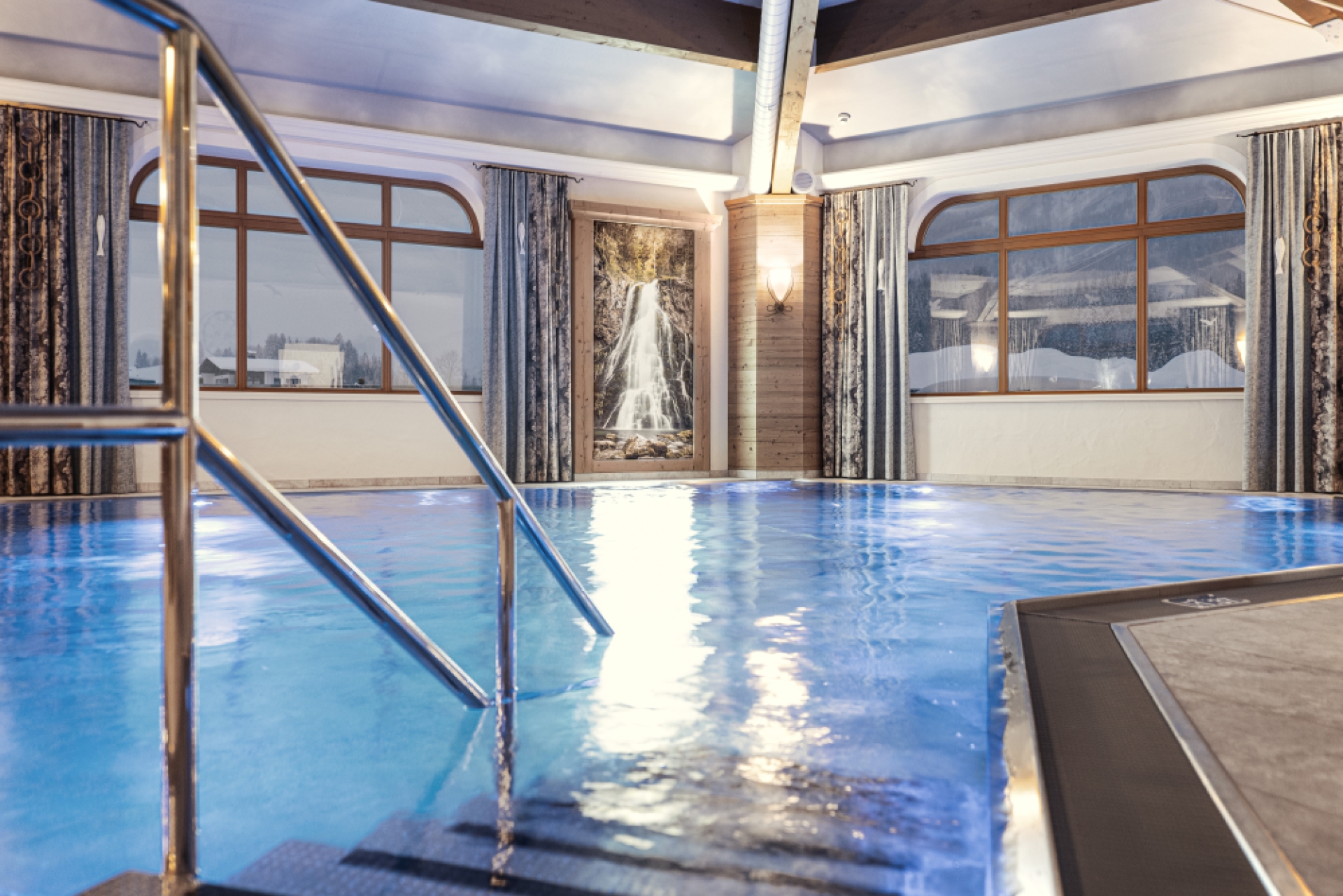 Hotel Riedl Impressionsbilder des Arbeitgebers Nummer 7
