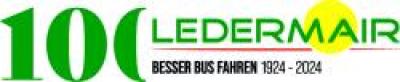 Ledermair Holding GmbH Arbeitgeber Profil Logo