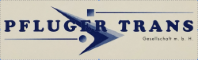 Pfluger Trans Nah- & Fernverkehr Arbeitgeber Profil Logo