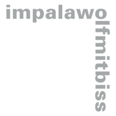 impalawolfmitbiss Arbeitgeber Profil Logo