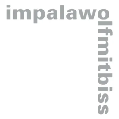 impalawolfmitbiss Arbeitgeber Profil Logo