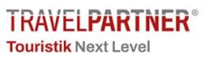 Travel Partner GmbH Arbeitgeber Profil Logo