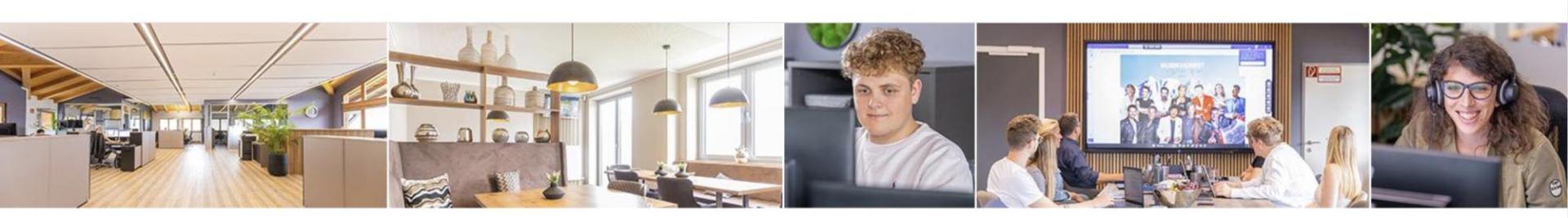 Travel Partner GmbH Arbeitgeber Profil Banner Bild