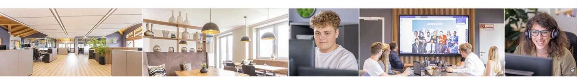 Travel Partner GmbH Arbeitgeber Profil Banner Bild