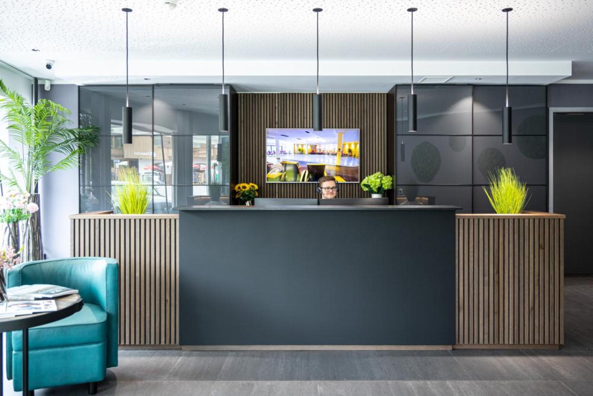 Travel Partner GmbH Impressionsbilder des Arbeitgebers Nummer 2