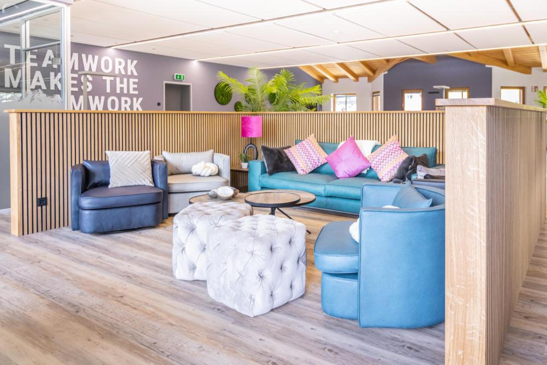 Travel Partner GmbH Impressionsbilder des Arbeitgebers Nummer 5