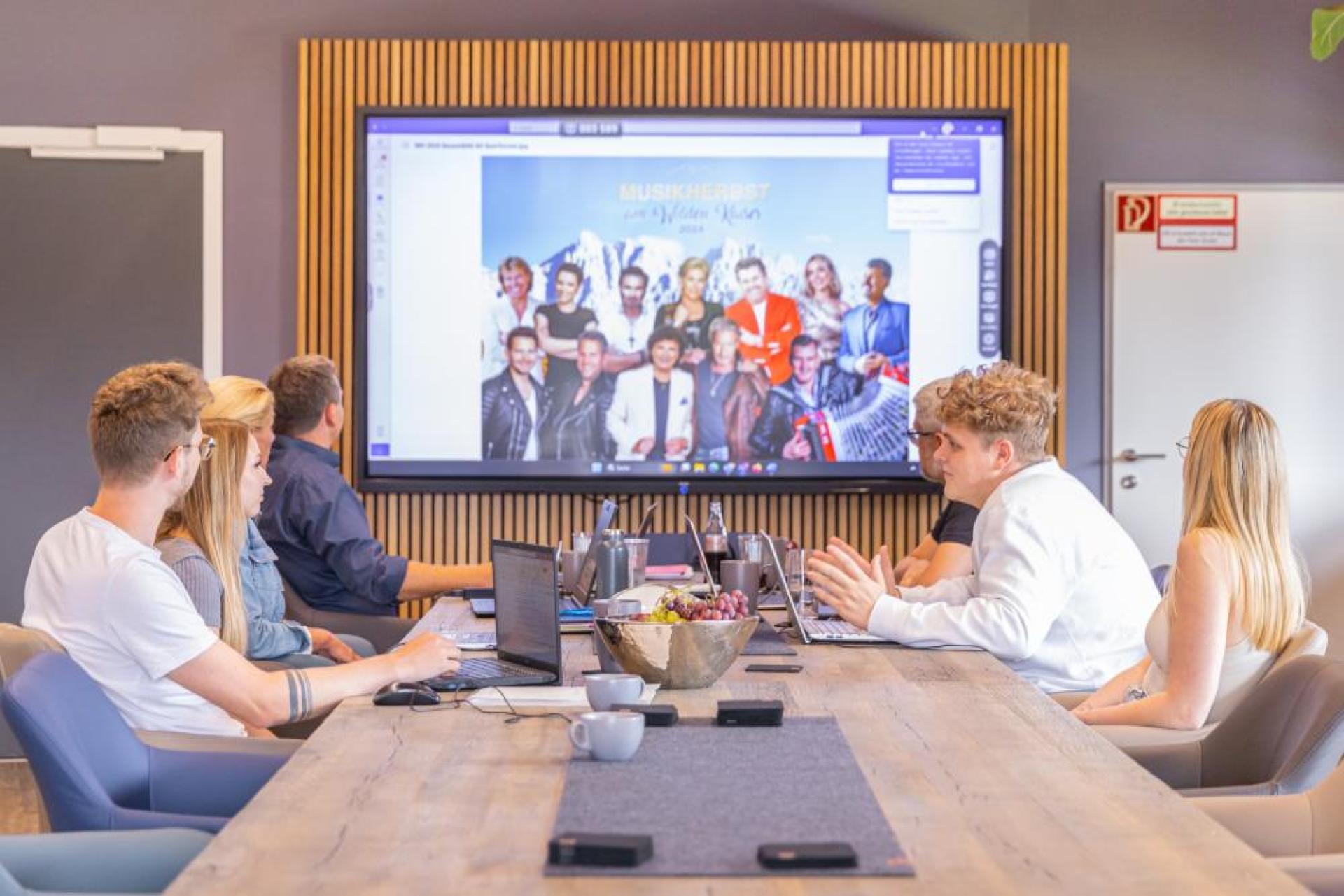 Travel Partner GmbH Impressionsbilder des Arbeitgebers Nummer 7
