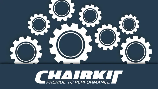 Chairkit Fördertechnik GmbH image