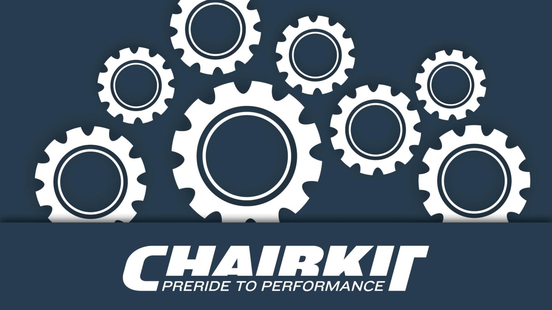 Chairkit Fördertechnik GmbH Arbeitgeber Profil Banner Bild