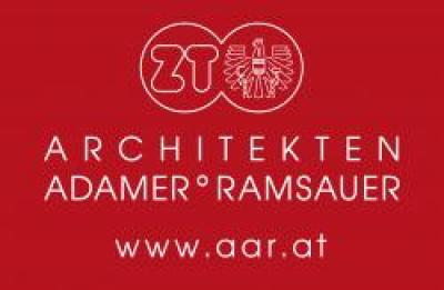 Architekten Adamer°Ramsauer Arbeitgeber Profil Logo