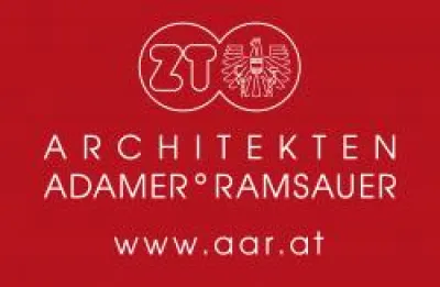 Architekten Adamer°Ramsauer Arbeitgeber Profil Logo