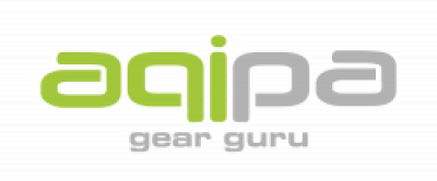 Aqipa GmbH logo