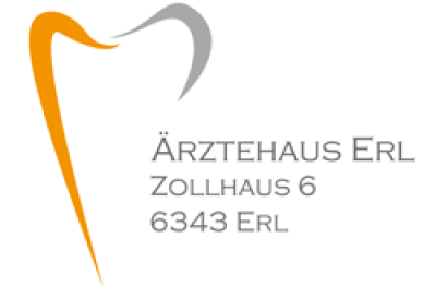 Ärztehaus Erl Arbeitgeber Profil Logo