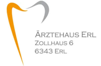 Ärztehaus Erl Arbeitgeber Profil Logo