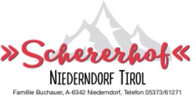 Schererhof Arbeitgeber Profil Logo