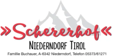 Schererhof Arbeitgeber Profil Logo