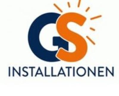 GS-Installationen Arbeitgeber Profil Logo